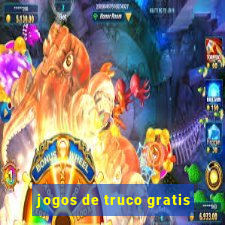 jogos de truco gratis